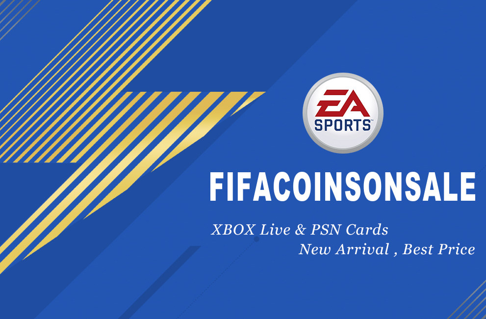 FIFA 18 & 17 FIFA 18 & 17