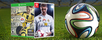 FIFA Cards